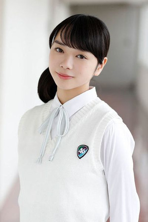 Haruyo Yamaguchi photo