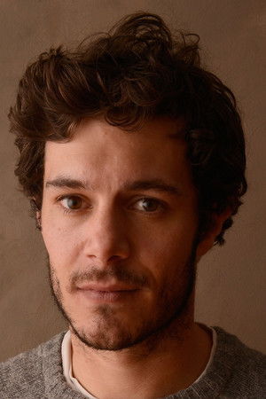 Adam Brody photo