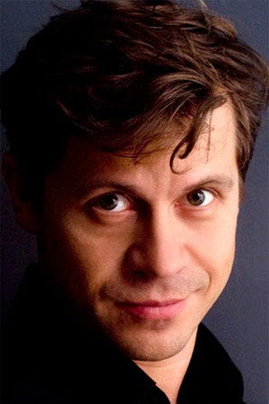 Pavel Derevyanko photo