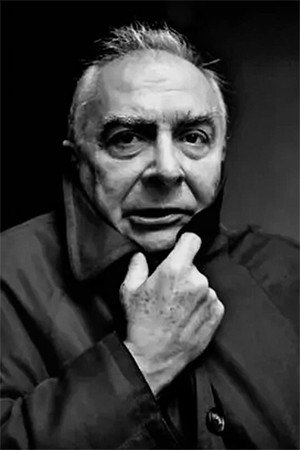 Claude Chabrol photo