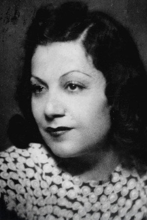 Photo of Necla Sertel from the Latest Netflix gallery