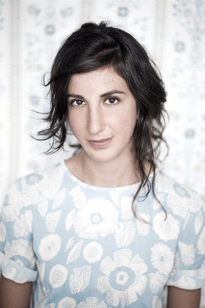 Photo of Noémie Chicheportiche from the Latest Netflix gallery