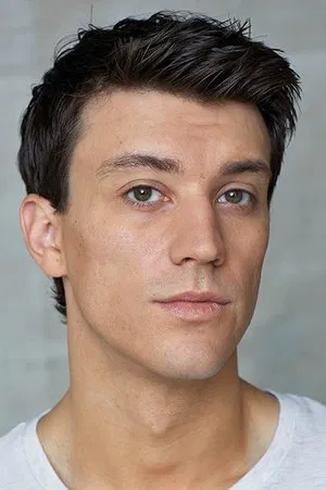 Photo of Kenneth Miller from the Latest Netflix gallery
