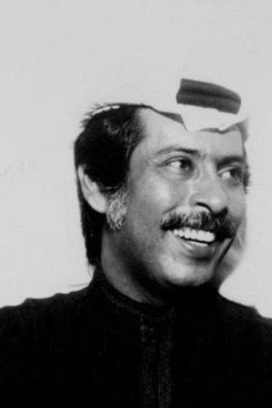 Photo of Saqer Al-Rashoud from the Latest Netflix gallery