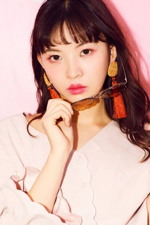 Photo of Liu Ran from the Latest Netflix gallery