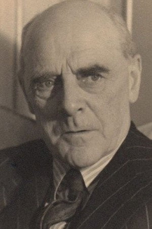 Photo of Lewis Casson from the Latest Netflix gallery