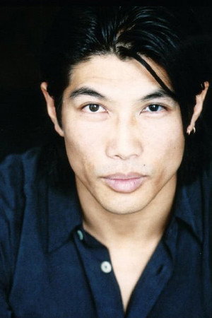 Photo of Paul Wu from the Latest Netflix gallery