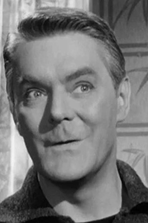 Thorley Walters photo