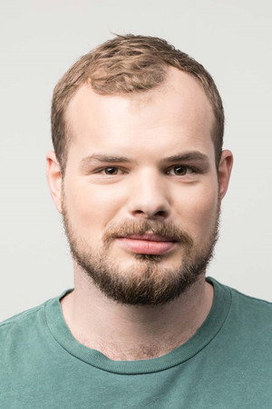 Photo of Jonathan Huisman from the Latest Netflix gallery