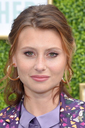 Aly Michalka photo