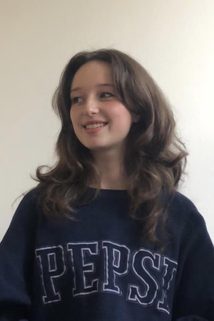 Photo of Justine RIFFEY from the Latest Netflix gallery
