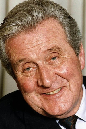 Patrick Macnee photo