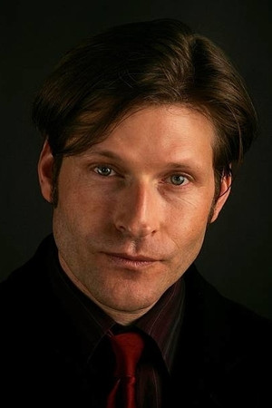 Crispin Glover photo