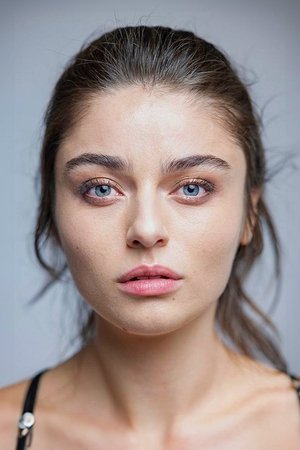 Ayça Ayşin Turan photo