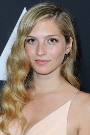 Photo of Emily Kassie from the Latest Netflix gallery