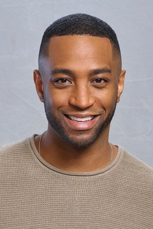 Photo of Brooks Darnell from the Latest Netflix gallery