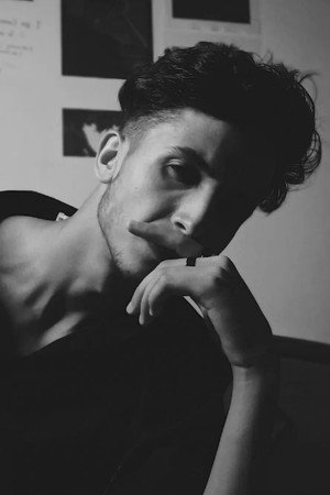 Photo of Raees Jeelani from the Latest Netflix gallery