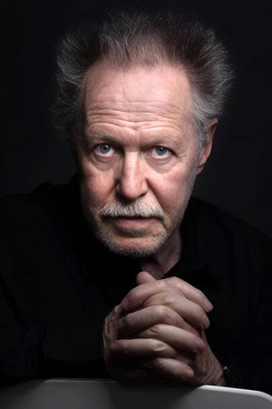 Nicolas Philibert photo