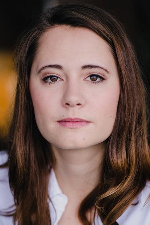 Photo of August Winter from the Latest Netflix gallery