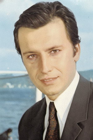 Engin Çağlar photo