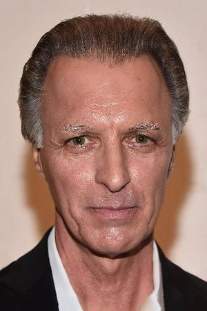 Photo of Albert Magnoli from the Latest Netflix gallery
