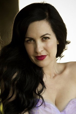 Photo of Grey DeLisle from the Latest Netflix gallery