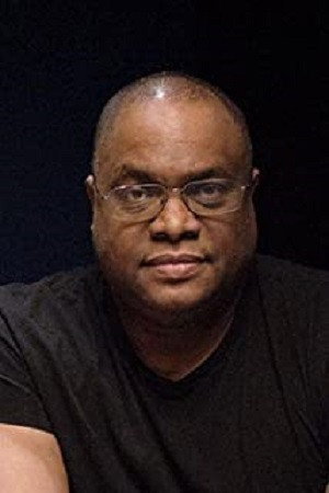 Photo of Geoffrey Thorne from the Latest Netflix gallery