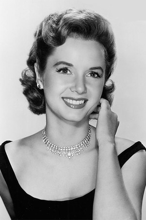 Debbie Reynolds photo