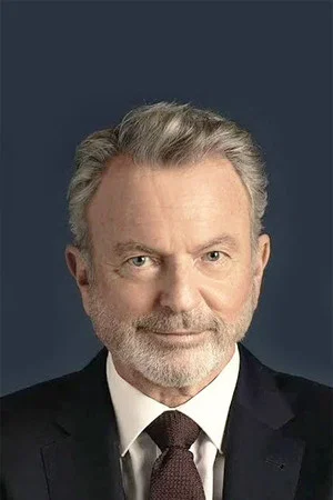 Photo of Sam Neill from the Latest Netflix gallery