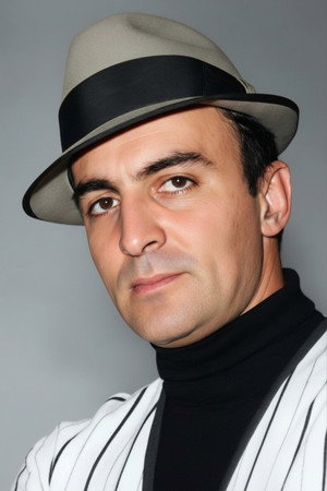 Öztürk Serengil photo