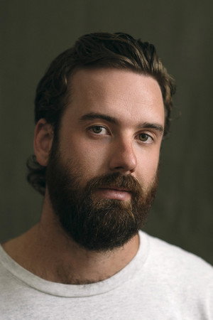 Photo of David Robinson-Smith from the Latest Netflix gallery