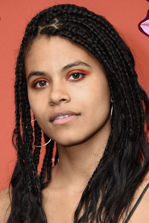 Photo of Zazie Beetz from the Latest Netflix gallery