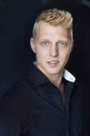 Pelle Emil Hebsgaard photo