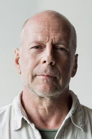 Bruce Willis photo