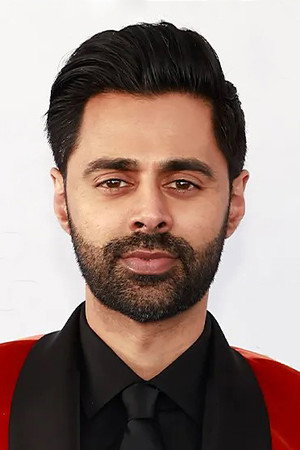 Hasan Minhaj photo