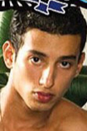 Photo of Chico Gomez from the Latest Netflix gallery