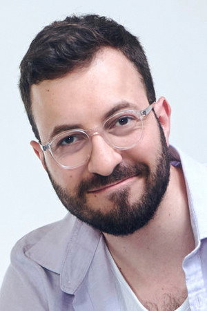 Photo of Blaise Bersinger from the Latest Netflix gallery