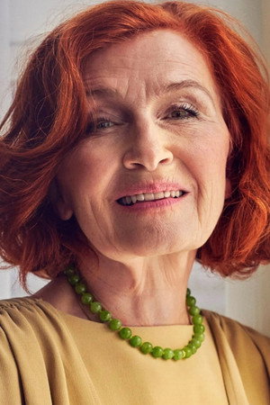 Bodil Jørgensen photo
