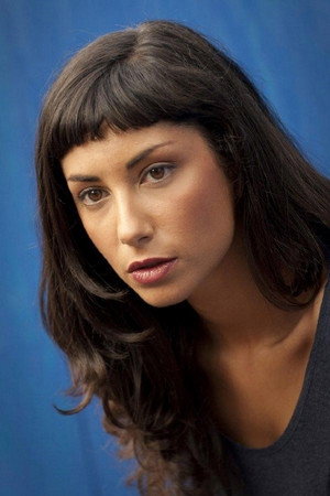 Photo of Kika Magalhães from the Latest Netflix gallery