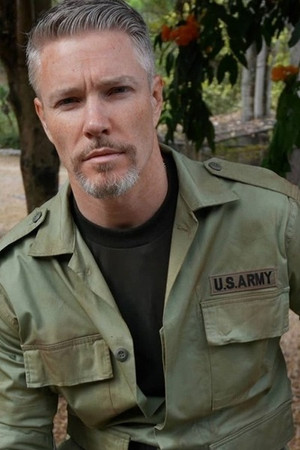 Peter Tuinstra photo