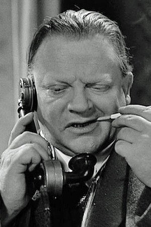 Photo of Otto Wernicke from the Latest Netflix gallery