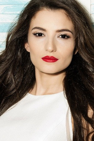 Photo of Dilara Kazimova from the Latest Netflix gallery