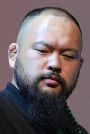 Photo of Tomoyuki Oka from the Latest Netflix gallery