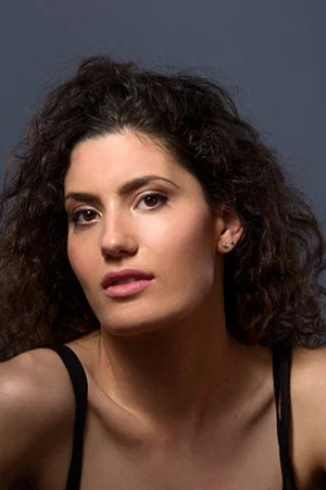 Photo of Daniela Jesus from the Latest Netflix gallery