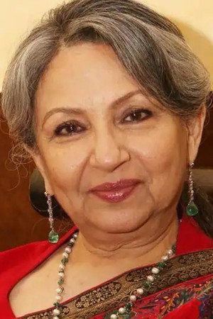 Sharmila Tagore photo