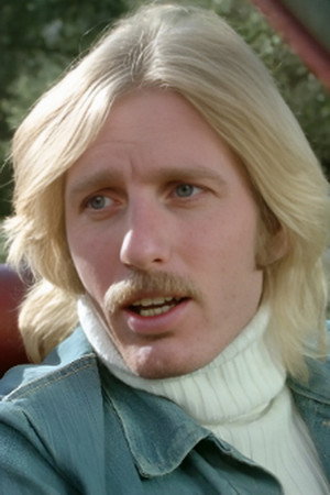 Photo of Jesse Adams from the Latest Netflix gallery