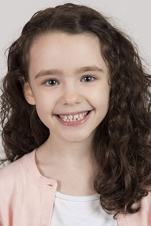 Photo of Clara Stack from the Latest Netflix gallery