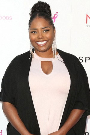Shar Jackson photo