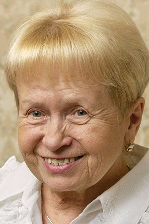 Photo of Aleksandra Pakhmutova from the Latest Netflix gallery