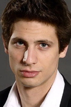 Alexander Molochnikov photo